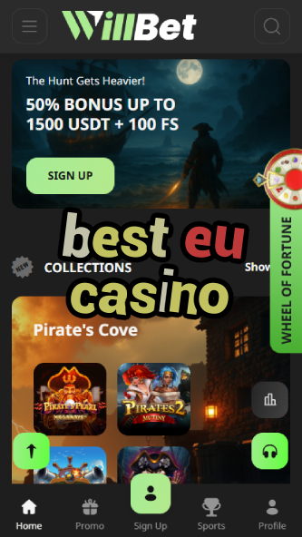 Best EU Casino - Top European Gambling Sites-www.bdqngd.com